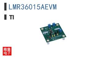 LMR36015AEVM