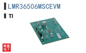 LMR36506MSCEVM