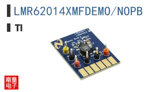 LMR62014XMFDEMO/NOPB