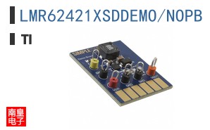 LMR62421XSDDEMO/NOPB