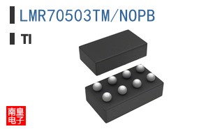 LMR70503TM/NOPB