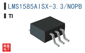 LMS1585AISX-3.3/NOPB