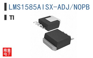 LMS1585AISX-ADJ/NOPB
