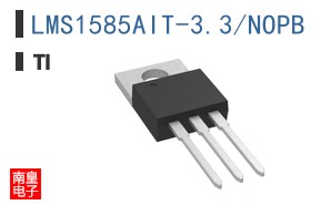 LMS1585AIT-3.3/NOPB