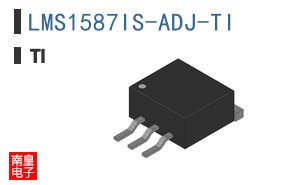 LMS1587IS-ADJ-TI