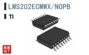 LMS202ECMWX/NOPB
