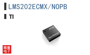 LMS202ECMX/NOPB