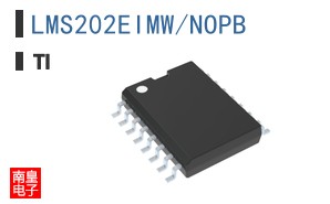 LMS202EIMW/NOPB