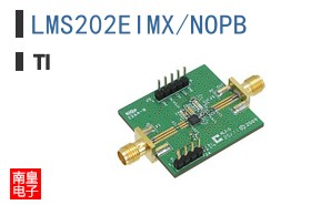 LMS202EIMX/NOPB