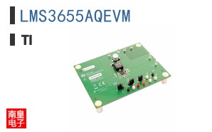 LMS3655AQEVM