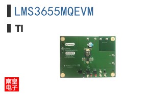 LMS3655MQEVM
