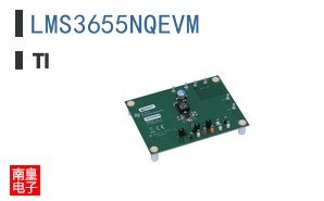 LMS3655NQEVM