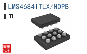 LMS4684ITLX/NOPB