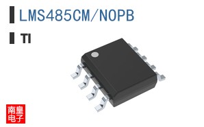 LMS485CM/NOPB