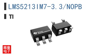 LMS5213IM7-3.3/NOPB