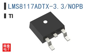 LMS8117ADTX-3.3/NOPB