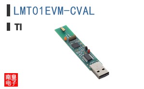 LMT01EVM-CVAL