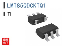 LMT85QDCKTQ1