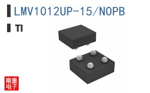 LMV1012UP-15/NOPB