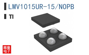 LMV1015UR-15/NOPB