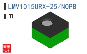 LMV1015URX-25/NOPB
