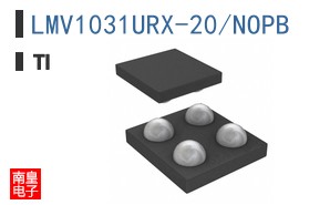 LMV1031URX-20/NOPB ͼƬ