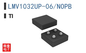LMV1032UP-06/NOPB