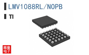 LMV1088RL/NOPB
