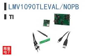 LMV1090TLEVAL/NOPB