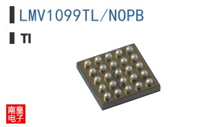 LMV1099TL/NOPB
