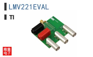 LMV221EVAL