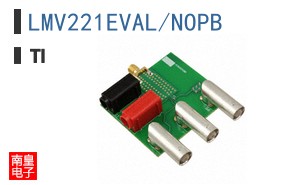 LMV221EVAL/NOPB