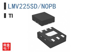 LMV225SD/NOPB