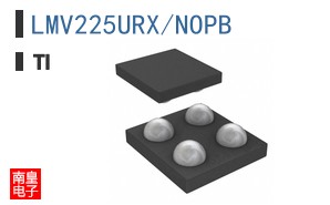 LMV225URX/NOPB
