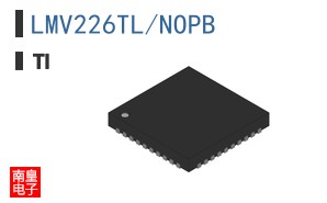 LMV226TL/NOPB