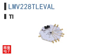 LMV228TLEVAL