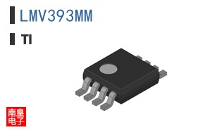 LMV393MM