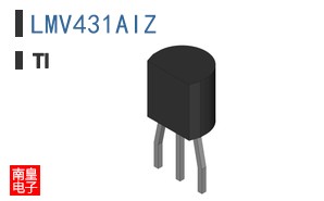 LMV431AIZ