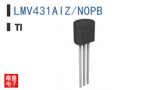 LMV431AIZ/NOPB