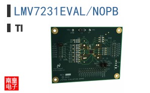 LMV7231EVAL/NOPB
