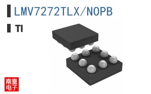 LMV7272TLX/NOPB