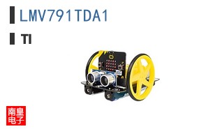 LMV791TDA1