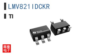 LMV821IDCKR