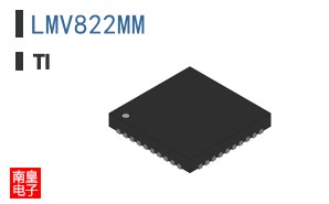LMV822MM