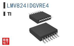 LMV824IDGVRE4