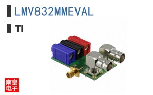 LMV832MMEVAL