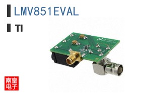 LMV851EVAL