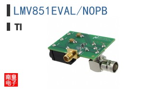 LMV851EVAL/NOPB