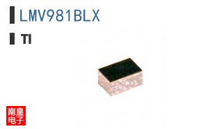 LMV981BLX