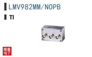 LMV982MM/NOPB